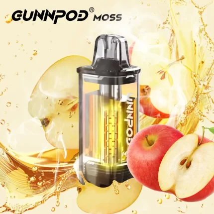 Apple Bomb