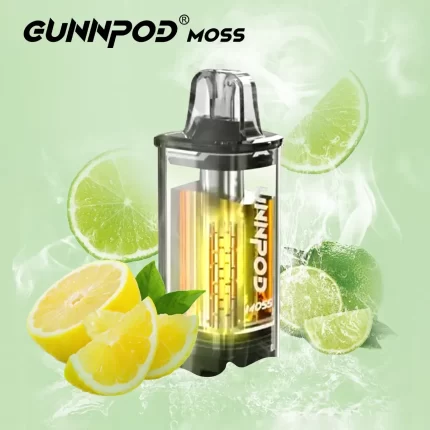 Lime Lemonade