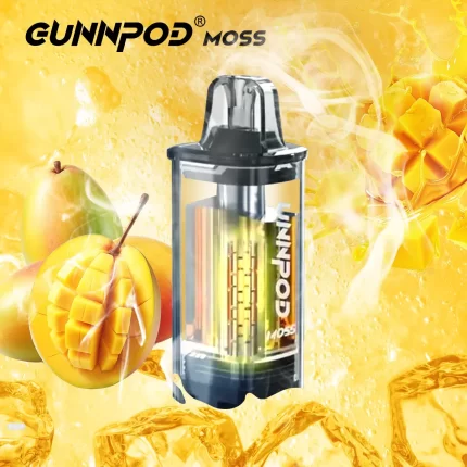 Mango Bliss