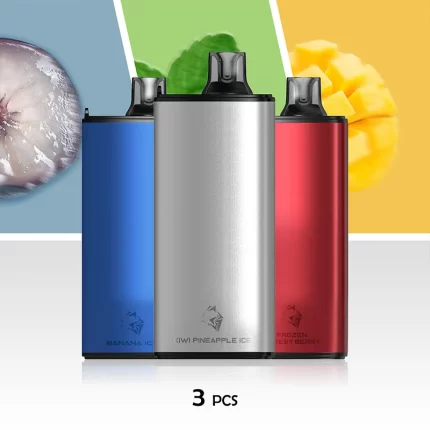 GUNNPOD EVO 3PCS
