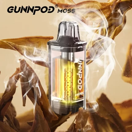 Classic Tobacco